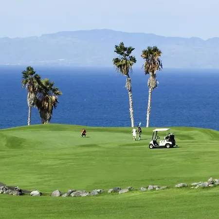 Апартаменты Oceanfront Rainbow Costa Adeje 14v35