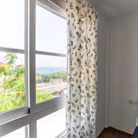 Appartamento Oceanfront Rainbow Costa Adeje 14v35 *