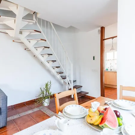Oceanfront Rainbow Costa Adeje 14v35 Appartamento Callao Salvaje
