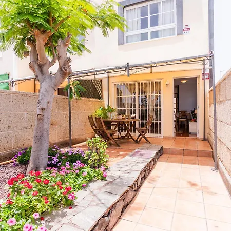 Oceanfront Rainbow Costa Adeje 14v35 * Callao Salvaje