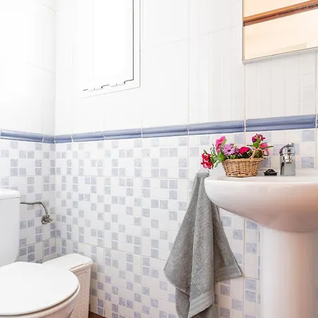 Oceanfront Rainbow Costa Adeje 14v35 * Callao Salvaje