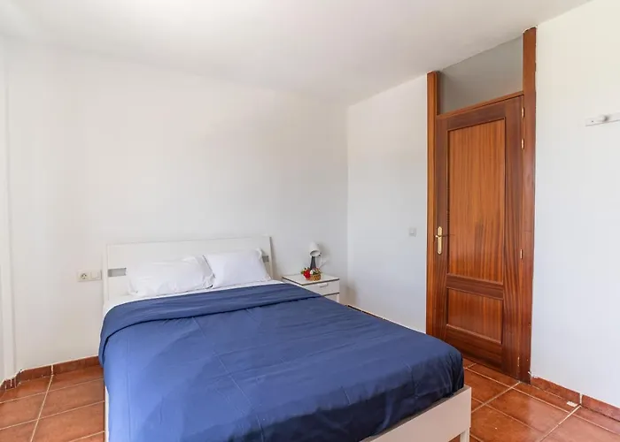 Oceanfront Rainbow Costa Adeje 14v35 Callao Salvaje