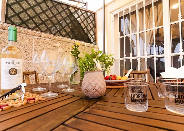 Oceanfront Rainbow Costa Adeje 14v35 *