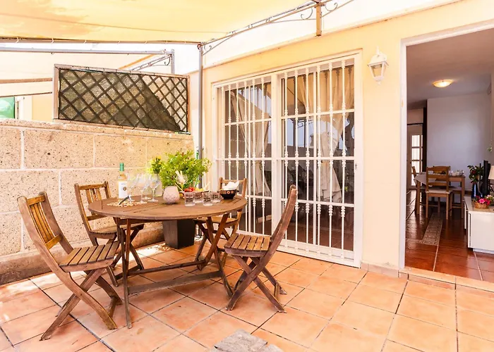 Oceanfront Rainbow Costa Adeje 14v35 Callao Salvaje