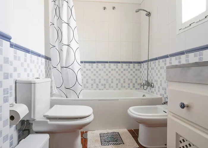 Oceanfront Rainbow Costa Adeje 14v35 * Callao Salvaje