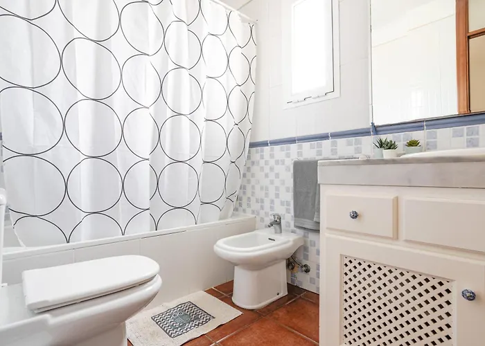 Oceanfront Rainbow Costa Adeje 14v35 * Callao Salvaje