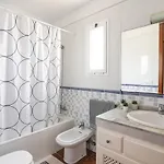 Oceanfront Rainbow Costa Adeje 14v35