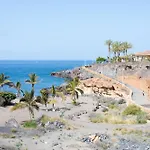 Oceanfront Rainbow Costa Adeje 14v35 דירה קיאו סלבאחה