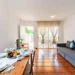 דירה Oceanfront Rainbow Costa Adeje 14v35 *