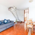 דירה Oceanfront Rainbow Costa Adeje 14v35