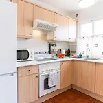 דירה Oceanfront Rainbow Costa Adeje 14v35