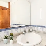 דירה Oceanfront Rainbow Costa Adeje 14v35 קיאו סלבאחה