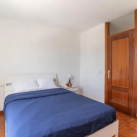 Oceanfront Rainbow Costa Adeje 14v35 カジャオ・サルバヘ