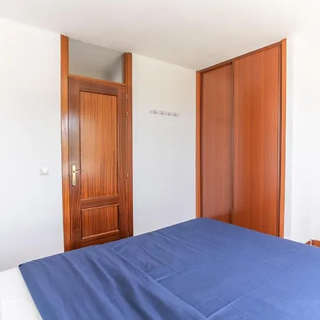 Oceanfront Rainbow Costa Adeje 14v35 *