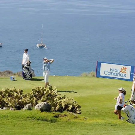 Apartamento Oceanfront Rainbow Costa Adeje 14v35 *