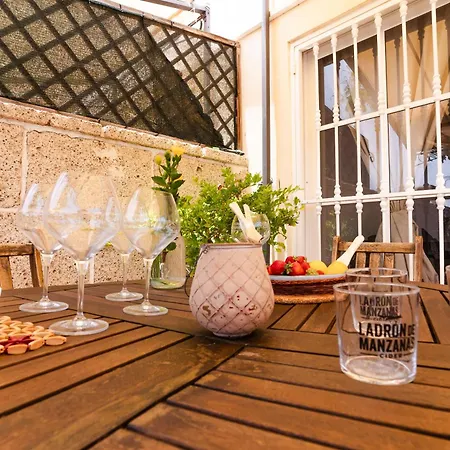 Oceanfront Rainbow Costa Adeje 14v35 *