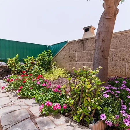 Oceanfront Rainbow Costa Adeje 14v35 * カジャオ・サルバヘ