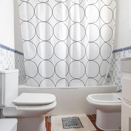 Oceanfront Rainbow Costa Adeje 14v35 カジャオ・サルバヘ