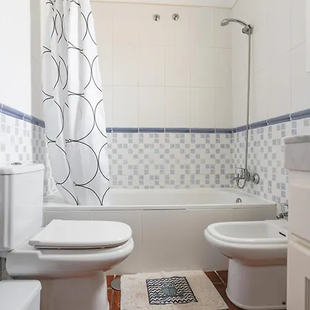 Oceanfront Rainbow Costa Adeje 14v35 * カジャオ・サルバヘ