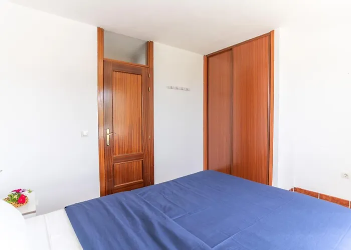 Oceanfront Rainbow Costa Adeje 14v35 *