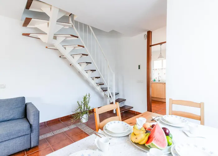 Oceanfront Rainbow Costa Adeje 14v35 Apartament Callao Salvaje