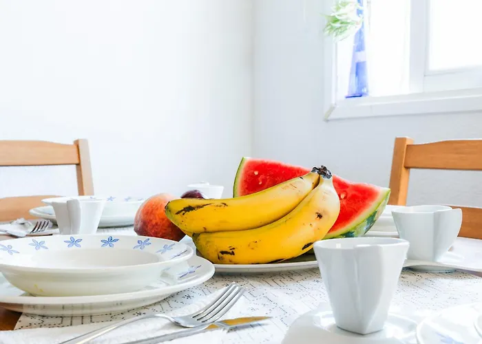 Apartament Oceanfront Rainbow Costa Adeje 14v35 Callao Salvaje