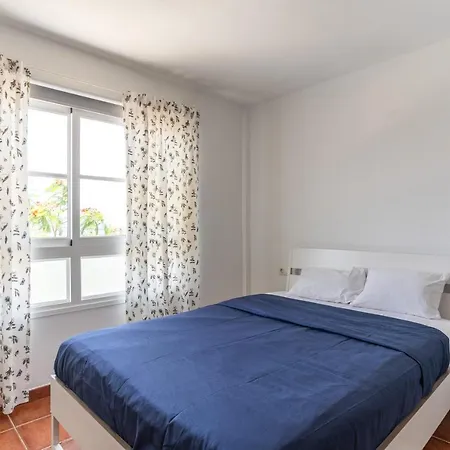 Apartment Oceanfront Rainbow Costa Adeje 14v35