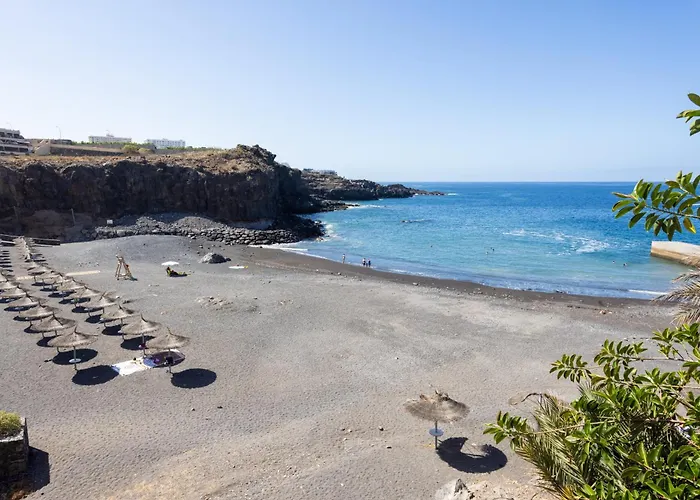 Oceanfront Rainbow Costa Adeje 14v35 * 칼라오살바헤