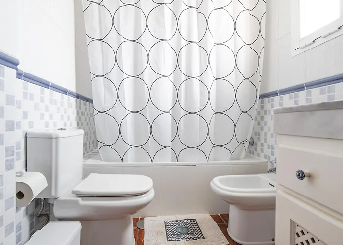 Oceanfront Rainbow Costa Adeje 14v35 칼라오살바헤